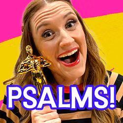 PSALMS! - The Loop Show