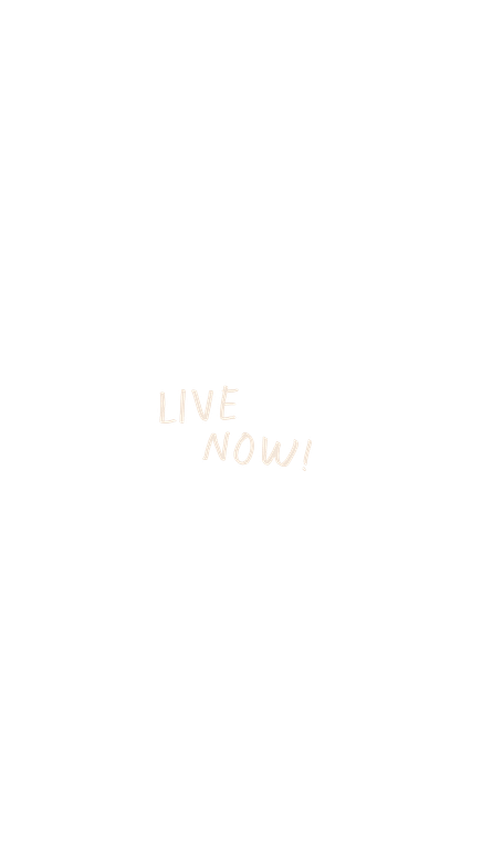 Instagram Story - Live Now 3