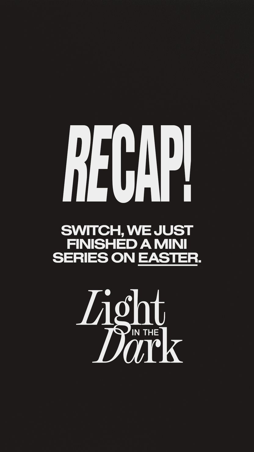 Social Recap Carousel 1