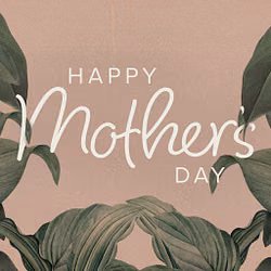 Mother's Day Graphics