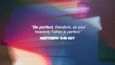 Scripture Slide