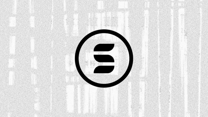 Logo Slide 2 - white