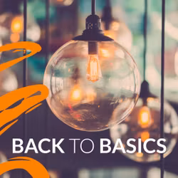 Back to Basics