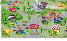 Park Map