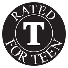 T for Teen