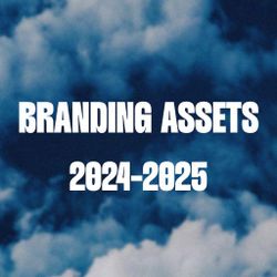 Branding Assets 2024-2025