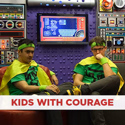 Kids With Courage 