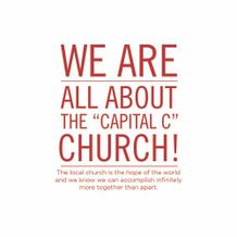 Capital C Church