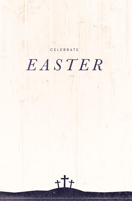 Mailer Front
