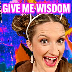 Give Me Wisdom - The Loop Show, Unit 27