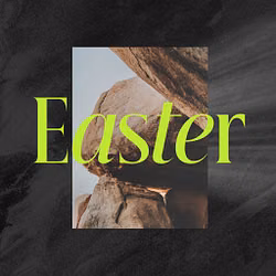 Easter - Great Expectation