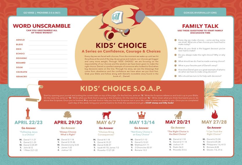 Placemat Back