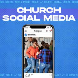 Church Social Media Strategy Documents