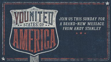 New Message Sunday With Andy 1