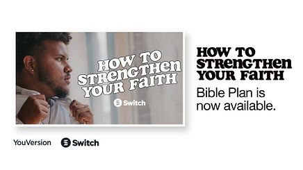 Bible Plan Slide