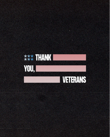 Veterans Day Graphic