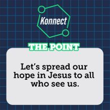The Point