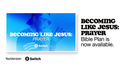 Weeks 2-6 Bible Plan Slide