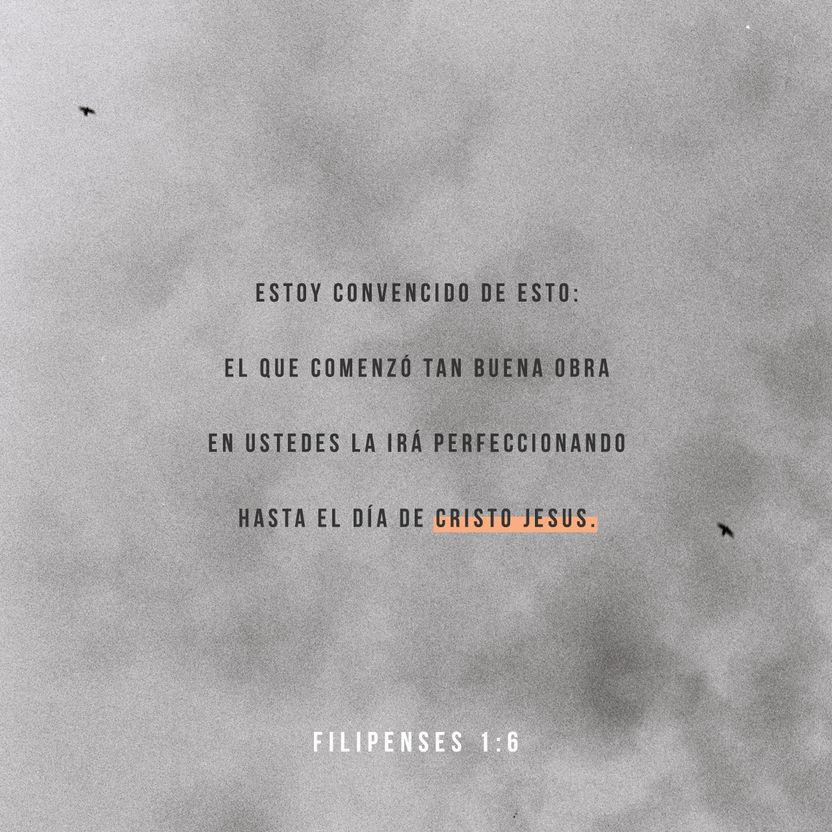 Philippians 1:6