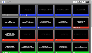 ProPresenter 6 Bundle