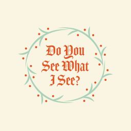 Do You See What I See?
