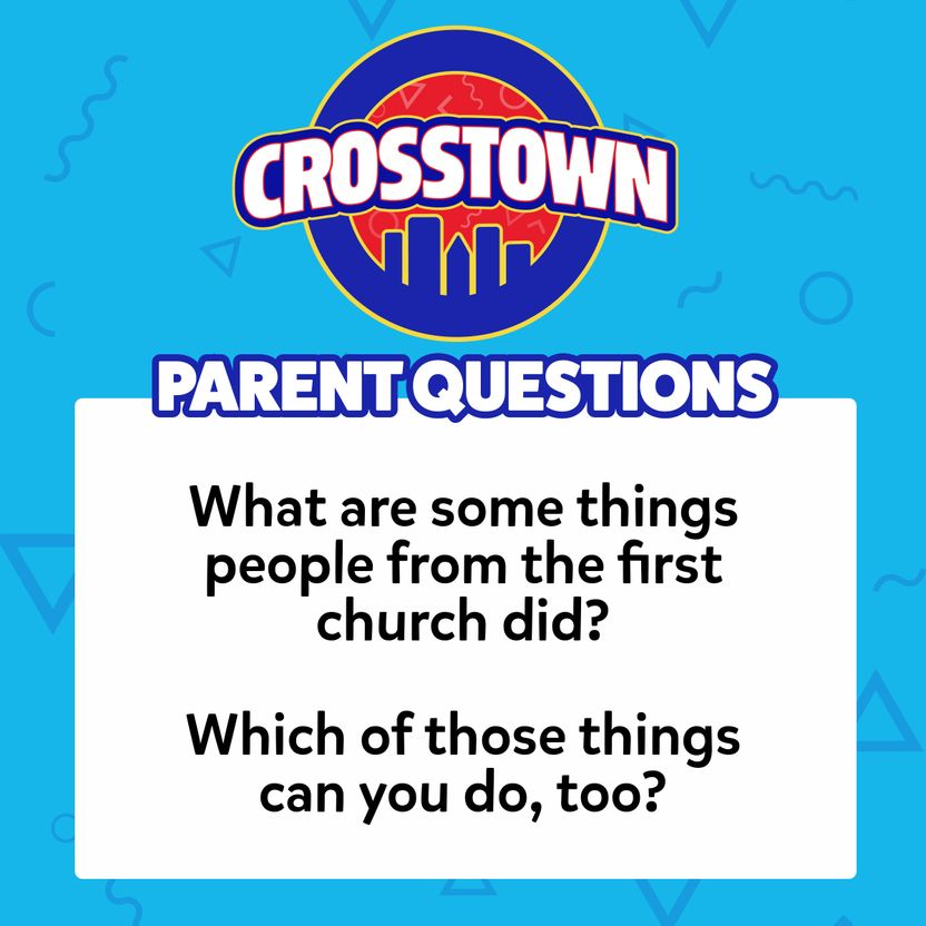 Social Media Graphic - Parent Questions
