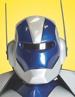 Nitro