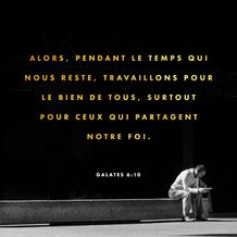 Galatians 6:10