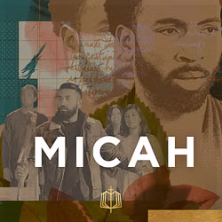 The Book of Micah
