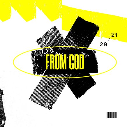 From God 1 - Square