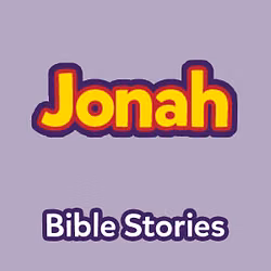 Bible Stories: The Book of Jonah