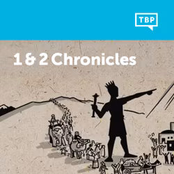 Read Scripture: 1-2 Chronicles