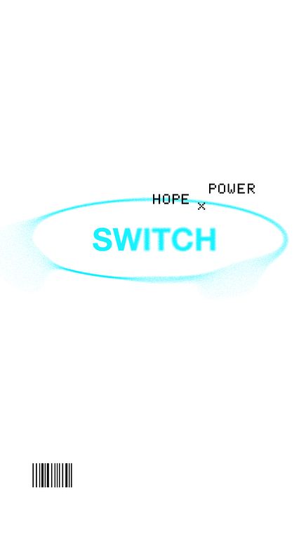 Switch Oval 2 - Stories