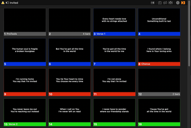 ProPresenter 7 Bundle