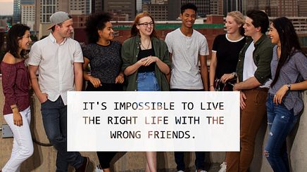ProPresenter Quote 1