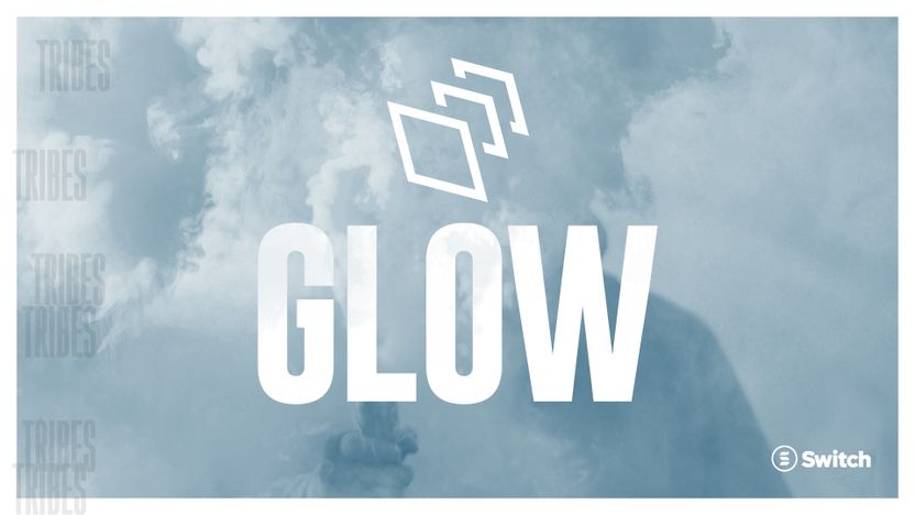 Slide - Tribes Glow