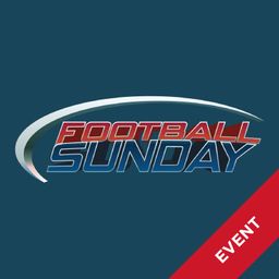 Football Sunday 2016