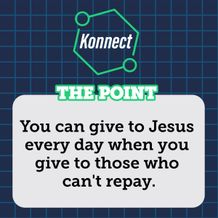 The Point