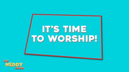 Worship Slide