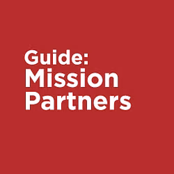 Missions Partner Evaluation Guides
