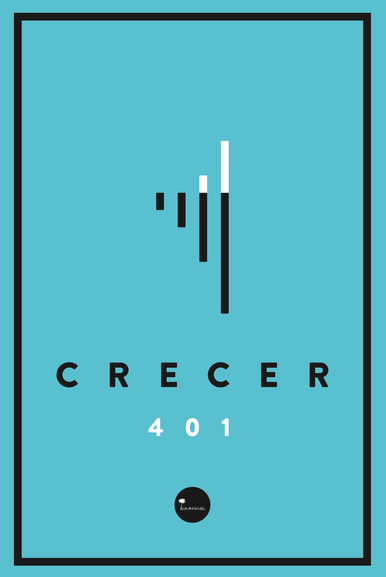 Crecer 401