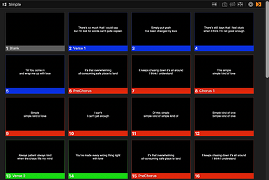 ProPresenter 7 Bundle