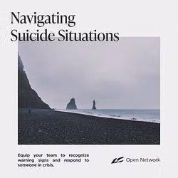Navigating Suicide Situations