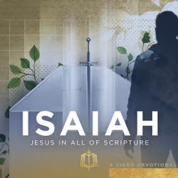 Jesus In All Of Isaiah