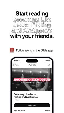 Bible Plan Stories
