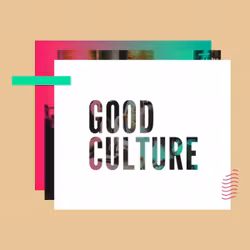 Good Culture - Fuse 