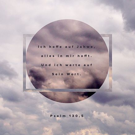 Psalm 130:5