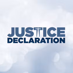 Justice Declaration 