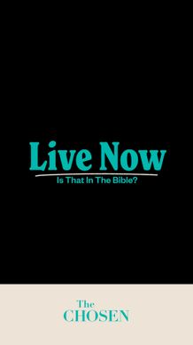 Live Now 1