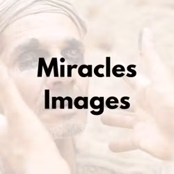 Miracles Images